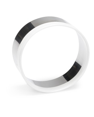 Forma pentru aluat, model cerc, 6 cm - PATISSE